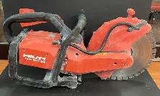 HILTI CUT OFF SAW DSH 600-22 - Photo 4