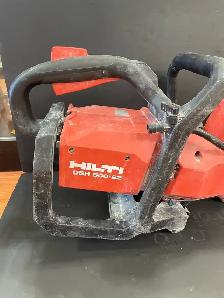 HILTI CUT OFF SAW DSH 600-22 - Photo 6