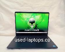 Dell Alienware 16 Aurora | Core 7 240H | 32GB DDR5 | RTX 5050 8G