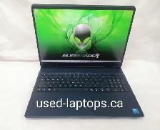 Dell Alienware 16 Aurora | Core 7 240H | 32GB DDR5 | RTX 5050 8G - Photo 2