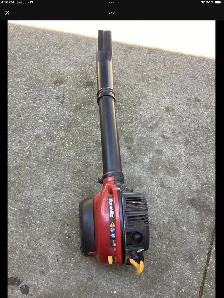 leaf blower - Photo 3