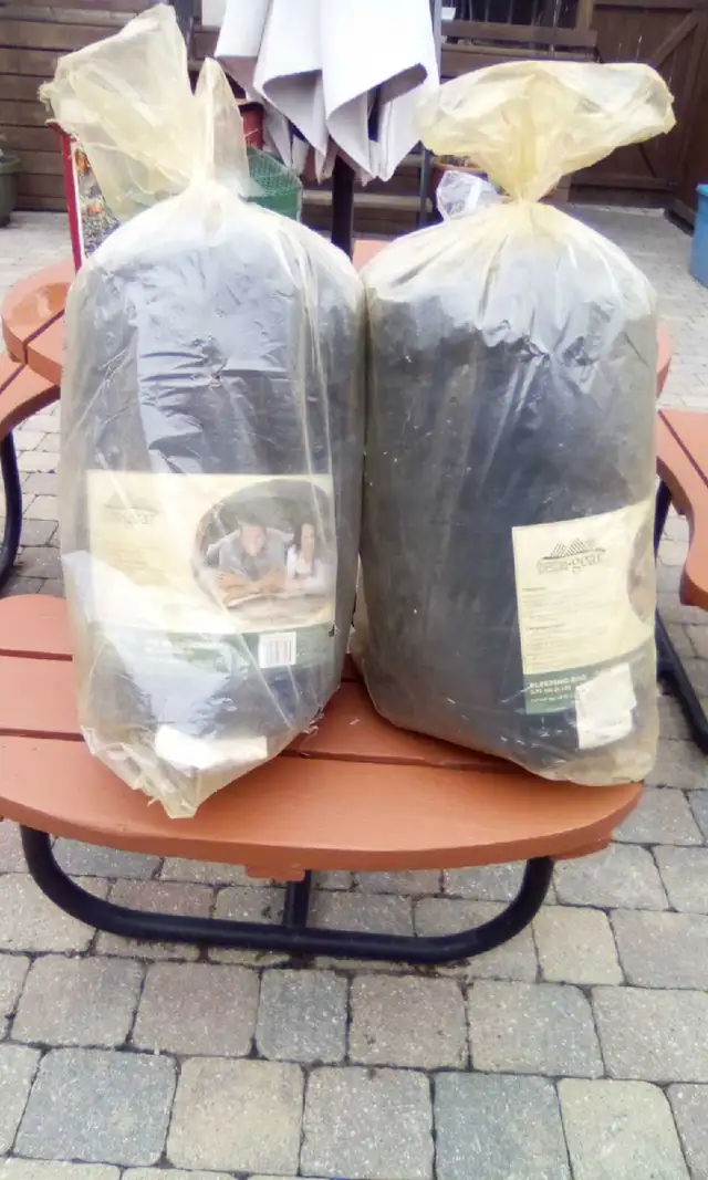 Sleeping Bags