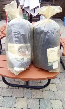 Sleeping Bags