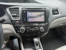 2014 Honda Civic Sedan EX Remote Start Brand New Safety only98km - Photo 9