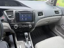 2014 Honda Civic Sedan EX Remote Start Brand New Safety only98km - Photo 11