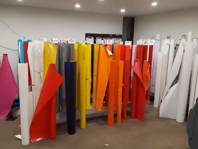 Pre-Auction Sale Sign Shop