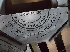 Pre-Auction Sale Sign Shop - Photo 2