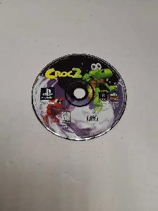 PS1 Croc 2 - Complete - Photo 3
