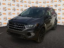 2018 Ford Escape ACTIVE AWD B.cam R.start LOADED 1YR Warranty - Photo 3
