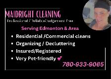 Hiring Residential Cleaner - Photo 3