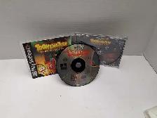 PS1 Toonenstein Dare to Scare