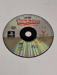 PS1 Toonenstein Dare to Scare - Photo 4
