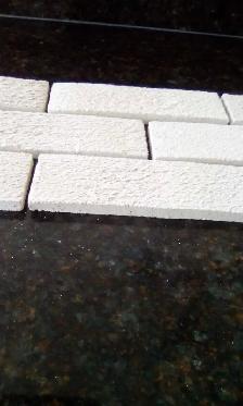 Estevan Veneer Stone Face Bricks