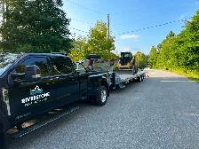 Highly Skilled Skid Steer Operator - Photo 2