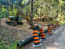Highly Skilled Skid Steer Operator - Photo 3