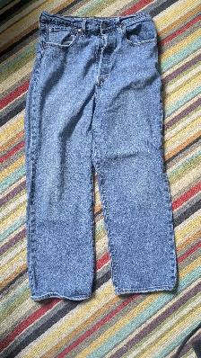Women's Levi Jeans Size 30
