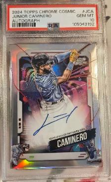 MLB/Baseball Rookie Cards - Photo 2
