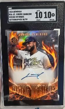 MLB/Baseball Rookie Cards - Photo 4