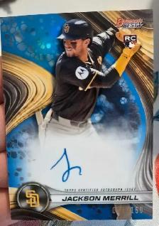 MLB/Baseball Rookie Cards - Photo 6
