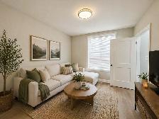 ELEGANT 5-BEDROOM MAIN LEVEL UNIT WITH BEAUTIFUL FINISHES