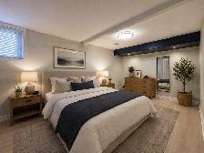 ELEGANT 5-BEDROOM MAIN LEVEL UNIT WITH BEAUTIFUL FINISHES - Photo 4
