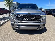2020 Ram 1500 Crew LIMITED HEMI - Photo 2