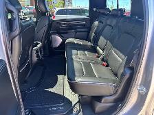 2020 Ram 1500 Crew LIMITED HEMI - Photo 5