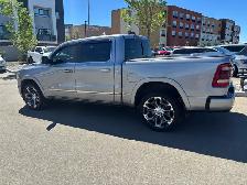 2020 Ram 1500 Crew LIMITED HEMI - Photo 6