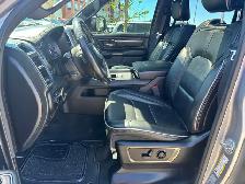 2020 Ram 1500 Crew LIMITED HEMI - Photo 7