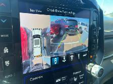 2020 Ram 1500 Crew LIMITED HEMI - Photo 10