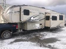 Jayco Eagle