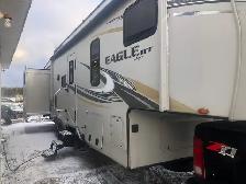Jayco Eagle - Photo 3