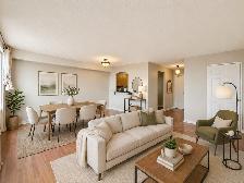SPACIOUS 2-BEDROOM CONDOMINIUM WITH MODERN STYLE AND COMFORT - Photo 3