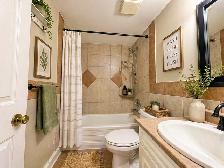 SPACIOUS 2-BEDROOM CONDOMINIUM WITH MODERN STYLE AND COMFORT - Photo 5
