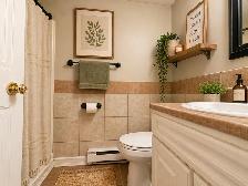 SPACIOUS 2-BEDROOM CONDOMINIUM WITH MODERN STYLE AND COMFORT - Photo 7