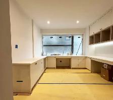 Custom cabinet, entertainment units, TV wall, Fireplace cabinet - Photo 5
