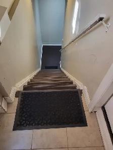2 bedroom basement