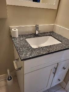 2 bedroom basement - Photo 9