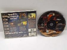 PS1 Future Cop LAPD