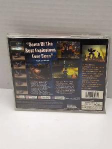 PS1 Future Cop LAPD - Photo 2