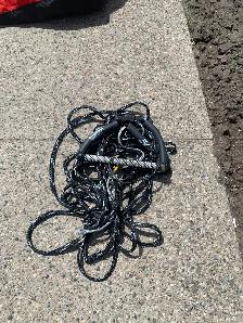 Water tube and rope - Photo 2