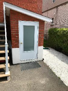 À Louer: 648a Chartrand, Terebonne, électicit/chauffage inclus - Photo 9
