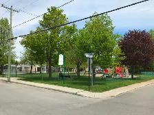 À Louer: 648a Chartrand, Terebonne, électicit/chauffage inclus - Photo 10