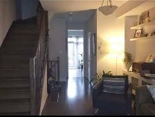 Modern Townhouse for Rent at Danforth/Warden