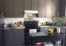 Modern Townhouse for Rent at Danforth/Warden - Photo 3