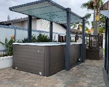 15FT SWIM SPA FOR SALE - Photo 2