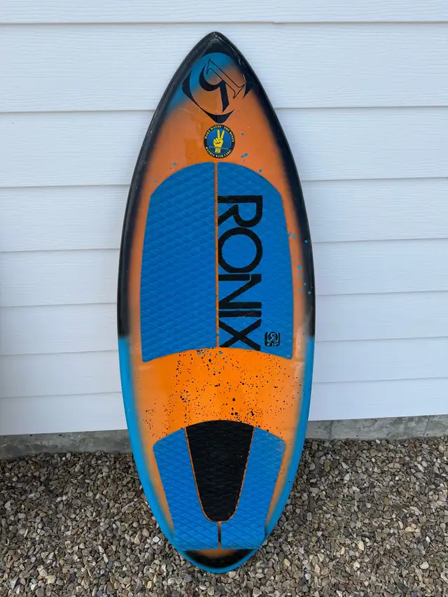 Surf Boards, Wake Board and Tubes for sale!!
