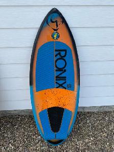 Surf Boards, Wake Board and Tubes for sale!!