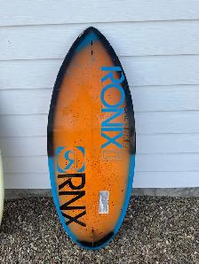 Surf Boards, Wake Board and Tubes for sale!! - Photo 3