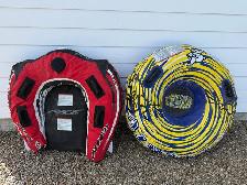 Surf Boards, Wake Board and Tubes for sale!! - Photo 8